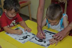 Развивающий курс "Умка" для детей от 2-х до 5 лет